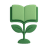 Book Sprout Logo